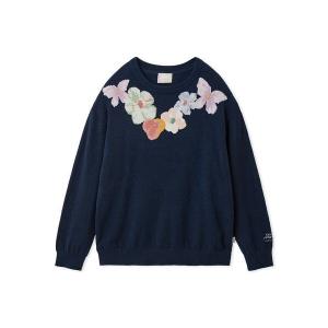 パジャマ 「kansai yamamoto」「メンズ」スムーズィージャガードプルオーバー メンズ