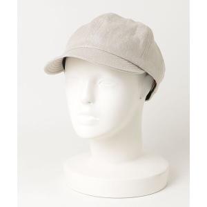 キャップ 帽子 「Nine Tailor」 Lymington Cap メンズ レディース