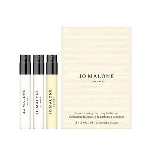 香水 jo malone london ジョー マローン ロンドン セント レイヤリング ディスカバリー コレクション レディース メンズ