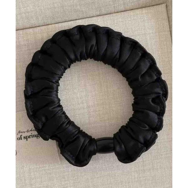 ヘアゴム FReePLACe/ベーシック フリル ヘアゴム R0166