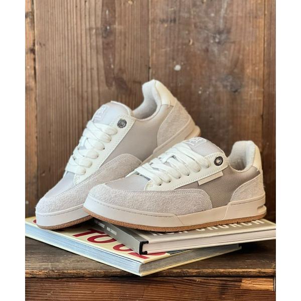 スニーカー 「ept」FAT (beige tofu) メンズ