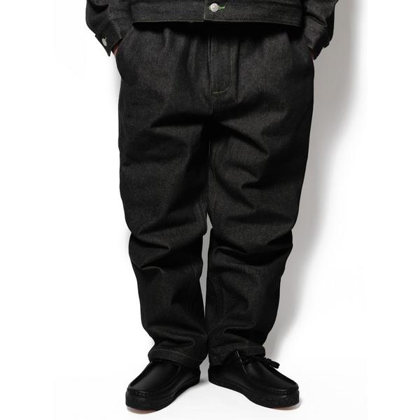 ジーンズ (R) DENIM TEPS メンズ レディース