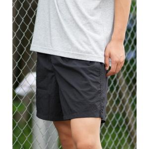 ノースフェイス パンツ THE NORTH FACE/ザ・ノース・フェイス ハーフパンツ ショートパンツ バーサタイルショーツ 撥水 UVカット NB42630 メンズ レディース