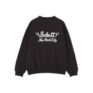 Schott N.Y.C（ショット） シャツ Schott/ショット/LS NEL SHIRT