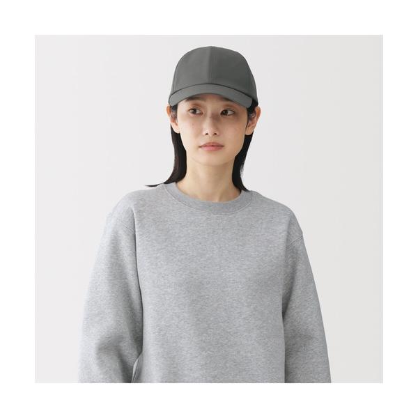 キャップ 帽子 uvカット 紫外線カット レディース ＵＶカット透湿撥水　防水テープ使いキャップ レ...
