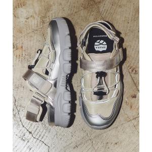 スニーカー SHAKA スニーカーサンダル TABLE MOUNTAIN AT レディース メンズ