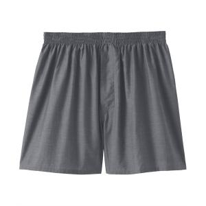 トランクス 紳士　なめらか　前開きトランクス｜ZOZOTOWN Yahoo!店