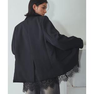 ココディール（COCO DEAL） (セール40%OFF) ダブルブレストジャケット