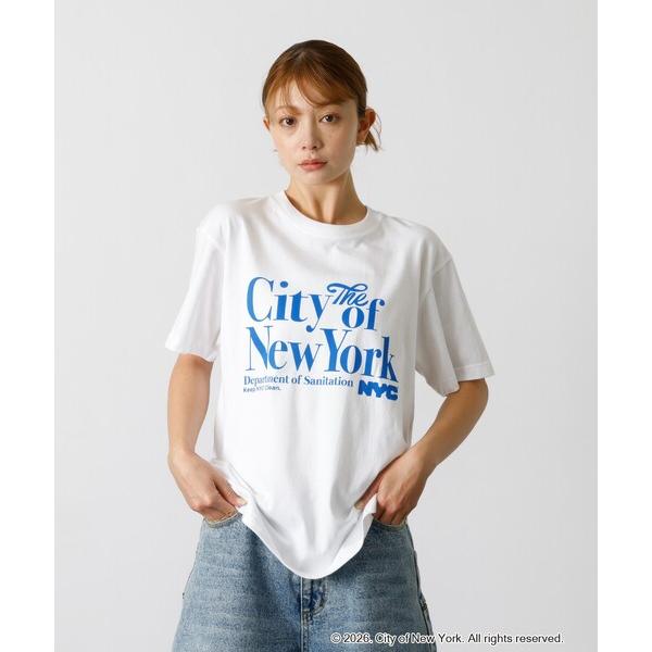 tシャツ 「GOOD ROCK SPEED / グッドロックスピード」NYC/ NewYork Ci...