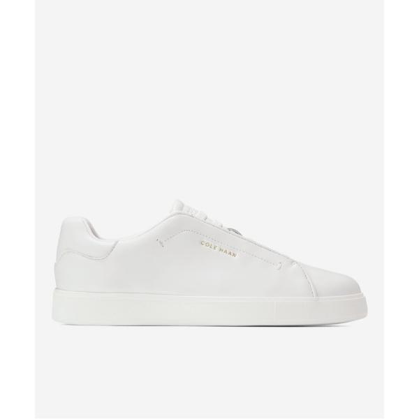スニーカー グランドプロ リュクス スリッポン スニーカー womens レディース