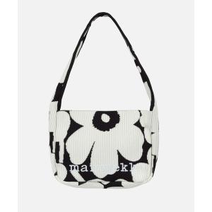 ショルダーバッグ バッグ Unikko / Knitted Shoulderbag レディース