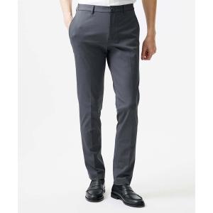 スラックス 「セットアップ」ストレッチスラックスパンツ メンズ