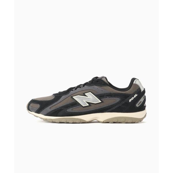 スニーカー NEW BALANCE（ニューバランス）U204L5WZ メンズ レディース