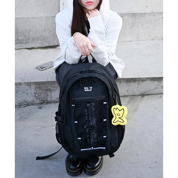 デイバック リュック 「26SS」 CAVE BACKPACK メンズ レディース