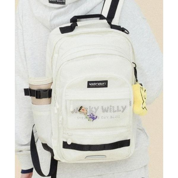 デイバック リュック 「26SS」 FLIGHT V2 BACKPACK 28L メンズ レディース