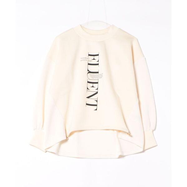「8」「it」「SWITCH by ARCH」Print ダンボール Knit Pullover レ...