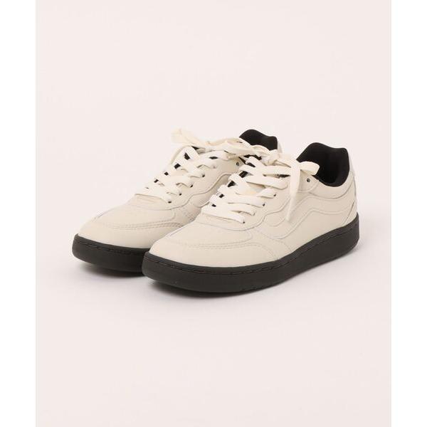 スニーカー VANS ヴァンズ BRAVO WR ブラボーWR V2740 WR SAIL/CHAR...