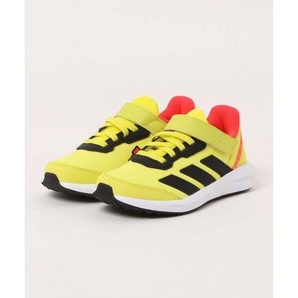 スニーカー ADIDAS アディダス 17-21 FAITO EL K ファイト EL JS2418...