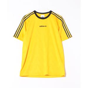 adidas スペイン代表 シャツ XL イエロー adidas（アディダス） adidas tシャツ スペイン代表 オリジナルス T