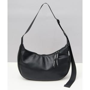 BEAUTY＆YOUTH UNITED ARROWS ショルダーバッグ 「LA UNIQA」レザー