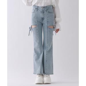 kladskap（クレードスコープ） アンコウポケット5分丈パンツ【接触冷感