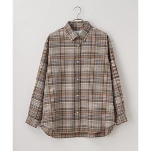 シャツ Madras Check Button Down Shirts/マドラスチェックボタンダウンシャツ メンズ