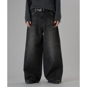 ジーンズ メンズ レディース