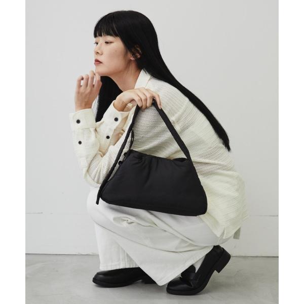 ショルダーバッグ バッグ ソフトパディングショルダーバッグ レディース