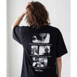 tシャツ 「C-HUF3」「HUF/ハフ」HUF X J DILLA STUDIO TEE TS02745 メンズ レディース