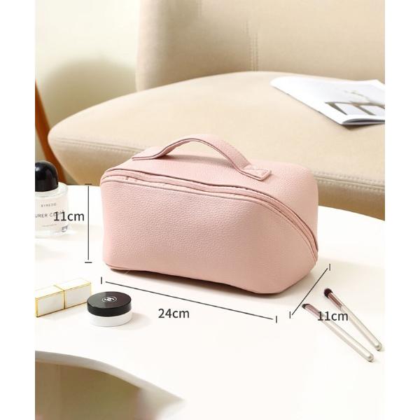 ビジネスバッグ メイクアップバッグ レディース