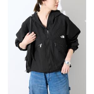 マウンテンパーカー ウインドブレーカー THE NORTH FACE/ザ ノース フェイス Short Compact Jacket NPW22630