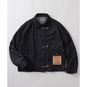 デニムジャケット gジャン 「82」1stタイプ デニムジャケット／Gジャン