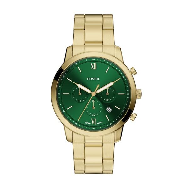 腕時計 フォッシル 腕時計 メンズ アナログ ステンレス FS6164 メンズ