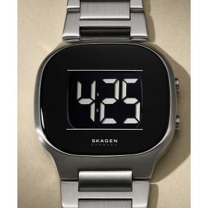 腕時計 スカーゲン 腕時計 メンズ デジタル ステンレス SKW6948 メンズ