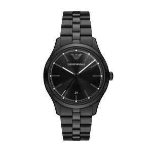 ARMANI EXCHANGE 腕時計 アルマーニ・エクスチェンジ メンズ アナログ