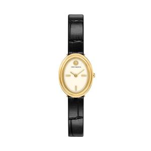 腕時計 トリーバーチ 腕時計 レディース アナログ レザー TBW6041 レディース