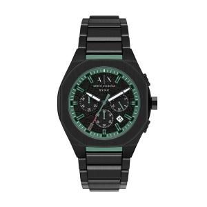 ARMANI EXCHANGE 腕時計 アルマーニ・エクスチェンジ メンズ アナログ