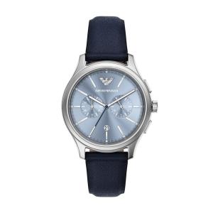 EMPORIO ARMANI 腕時計 エンポリオ・アルマーニ メンズ アナログ