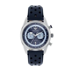 EMPORIO ARMANI 腕時計 エンポリオ・アルマーニ メンズ アナログ