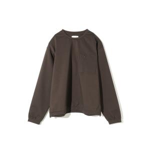 tシャツ MIDIUMISOLID Men’s コンプレッションプルオーバー メンズ