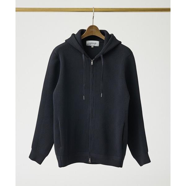 パーカー 「セットアップ対応」ドライバーズ ニットフーディ メンズ