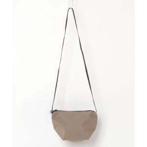 「Herve Chapelier」 ショルダーバッグ - ベージュ レディース