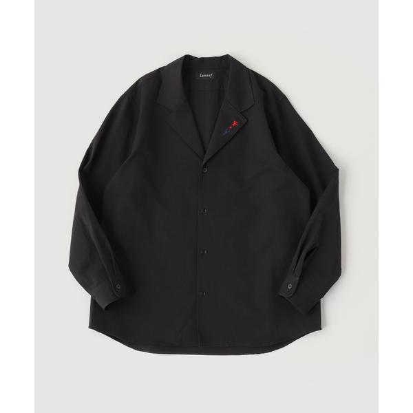 シャツ LAMROF / ラムロフ LIKE A JAZZ SHIRT メンズ