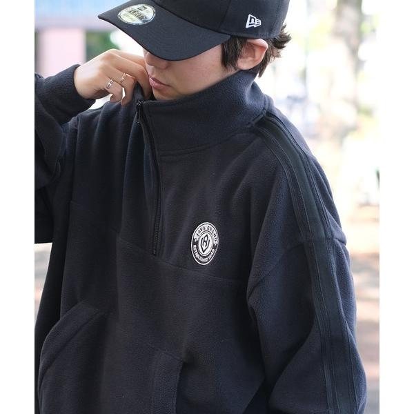 「Java」 長袖Tシャツ LARGE ブラック メンズ