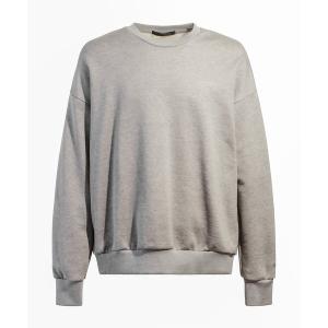 トレーナー スウェット TATRAS(タトラス) FIDASIO フィダシオ メンズ