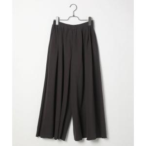 「niko and...」 スウェットパンツ LARGE グレー レディース