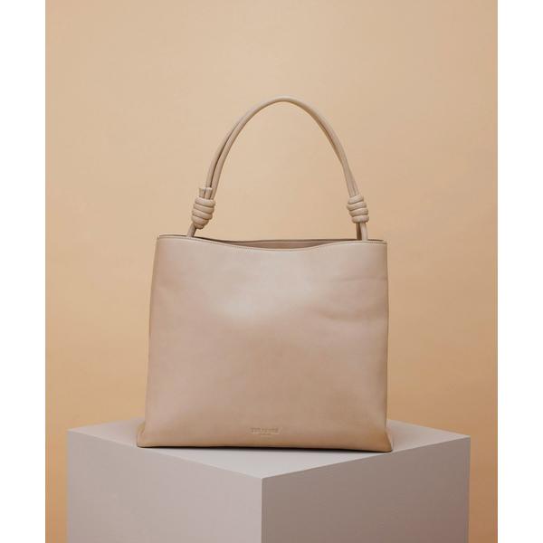 「TREASURE TOPKAPI」 トートバッグ FREE ベージュ レディース