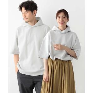 「GLOBAL WORK」 半袖Tシャツ SMALL ホワイト系その他2 メンズ