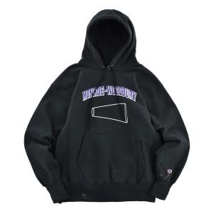 パーカー 「USED」90’s Champion “MONROE-WOODBURY” リバースウィーブ フーディ メンズ レディース