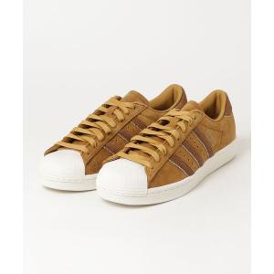 スニーカー ADIDAS SUPERSTAR VINTAGE OMU72/JQ3265 メンズ